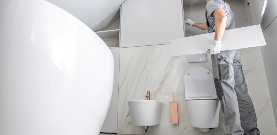 Bathroom Remodeling Bathroom Remodeling