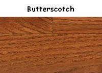 Butterscotch 1