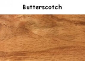 Butterscotch