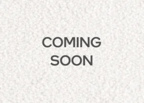 Coming soon