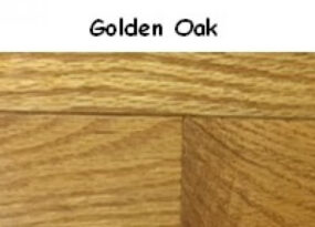 Golden Oak